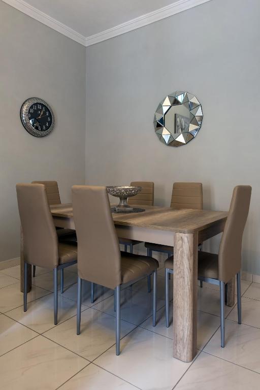 Corfu City Center Design Residence room 6